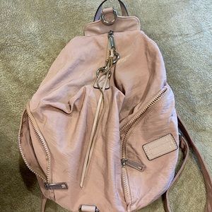 Rebecca Minkoff backpack